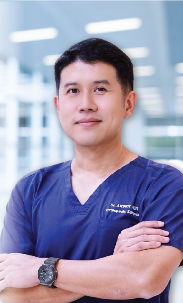 Doctor Image